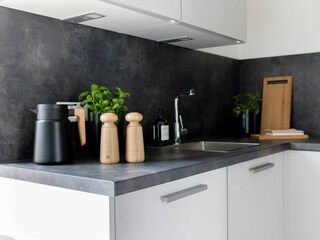 Küche / Küchenzeile