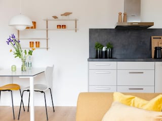 Küche / Küchenzeile