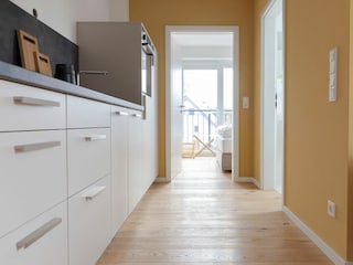 Küche / Küchenzeile