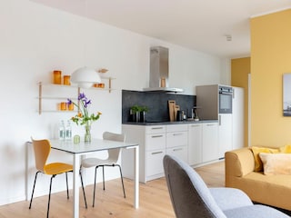 Küche / Küchenzeile