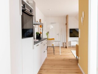 Küche / Küchenzeile