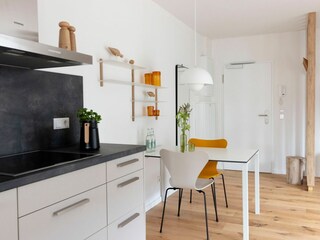 Küche / Küchenzeile