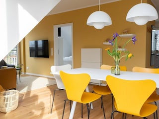 Ferienwohnung St. Peter-Ording Außenaufnahme 1