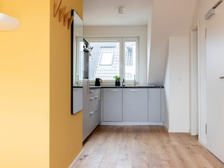 Ferienwohnung St. Peter-Ording Außenaufnahme 2