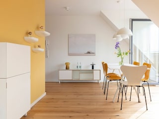 Ferienwohnung St. Peter-Ording Außenaufnahme 3