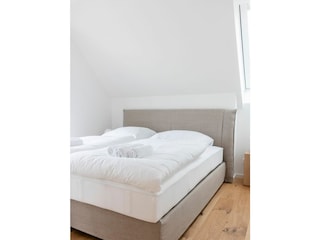 Ferienwohnung St. Peter-Ording Außenaufnahme 4