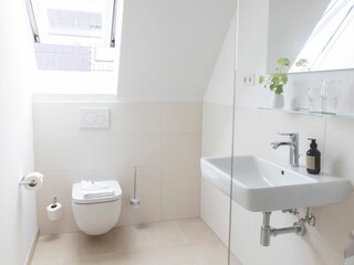 Ferienwohnung St. Peter-Ording Außenaufnahme 19