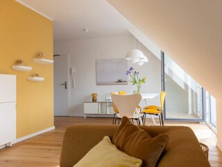 Ferienwohnung St. Peter-Ording Außenaufnahme 27