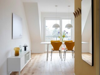 Ferienwohnung St. Peter-Ording Außenaufnahme 33