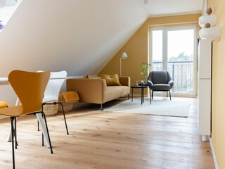 Ferienwohnung St. Peter-Ording Außenaufnahme 36