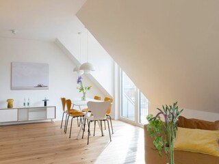 Ferienwohnung St. Peter-Ording Außenaufnahme 44