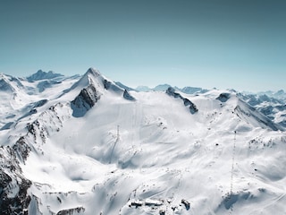 Schneesicher von Oktober bis Mai