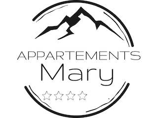 Logo Appartements Mary