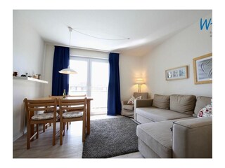 Casa per le vacanze Minsen  4