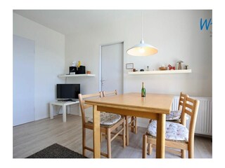 Ferienhaus Minsen  6