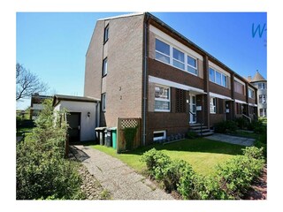 Maison de vacances Minsen Enregistrement extérieur 2