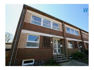 Casa de vacaciones Minsen Grabación al aire libre 3