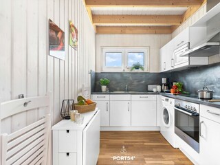 Küche / Küchenzeile