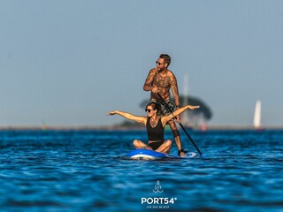 Sport / Aktivitäten