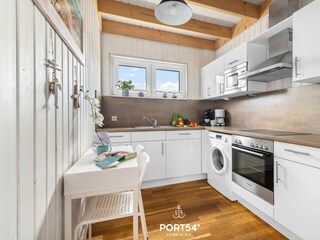 Küche / Küchenzeile