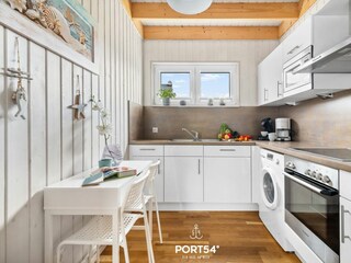 Küche / Küchenzeile