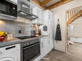 Küche / Küchenzeile