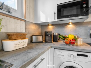 Küche / Küchenzeile