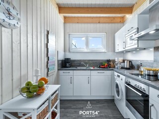 Küche / Küchenzeile