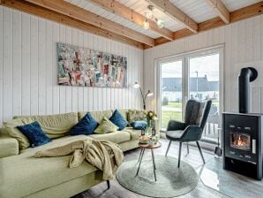 Ferienhaus Küstenkind Olpenitz