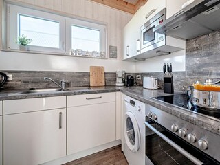 Küche / Küchenzeile