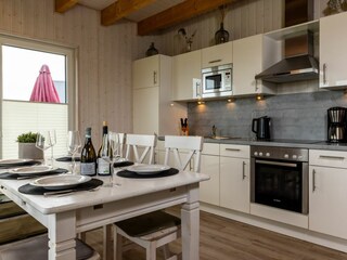 Küche / Küchenzeile