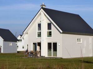 Casa vacanze Ferienhaus Sanddüne Olpenitz