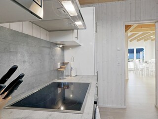 Küche / Küchenzeile