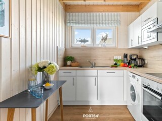 Küche / Küchenzeile