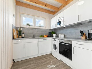 Küche / Küchenzeile