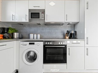 Küche / Küchenzeile