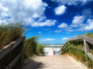 Meerblick