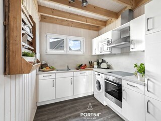 Küche / Küchenzeile