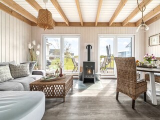 Kamin-/Ofen