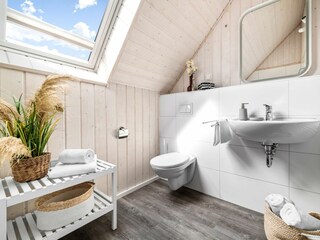 Holiday house Olpenitz Outdoor Recording 2