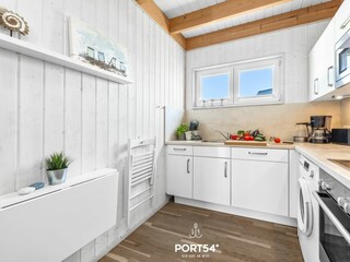 Küche / Küchenzeile