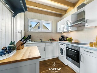 Küche / Küchenzeile