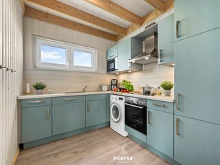 Küche / Küchenzeile