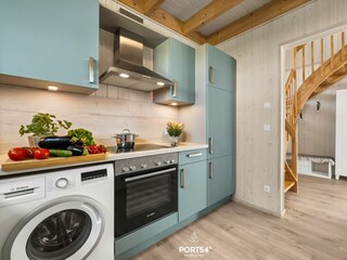 Küche / Küchenzeile