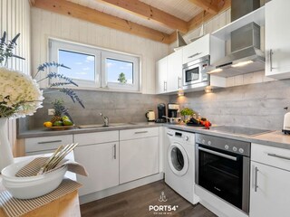 Küche / Küchenzeile