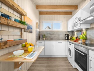 Küche / Küchenzeile