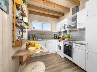 Küche / Küchenzeile