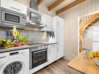 Küche / Küchenzeile