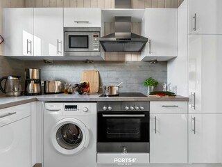 Küche / Küchenzeile