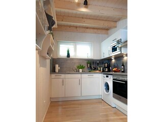 Küche / Küchenzeile